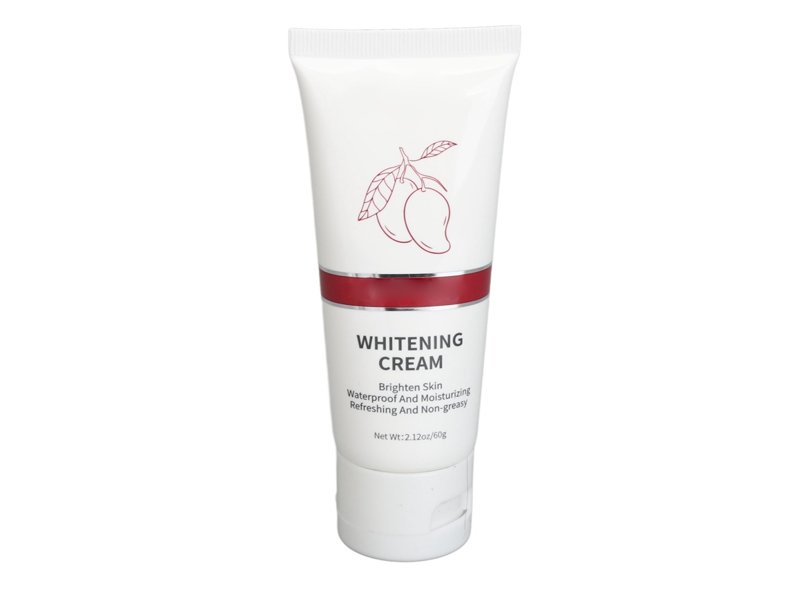 Crema para el cuello 60 g. Para fortalecer, reafirmar y combatir el envejecimiento: hidrata profundamente, reduce las líneas de expresión y las arrugas.