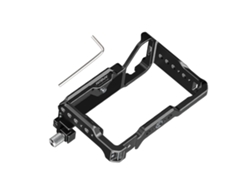 2026-cage Para Cámara Sony A7c Ii A7cr, Cage De Video Para Sony, Accesorio De Cámara