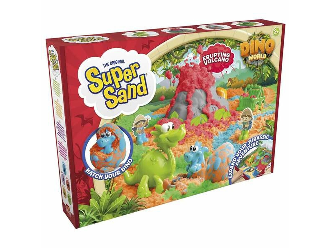 Arena para Modelar GOLIATH Playset Super Arena