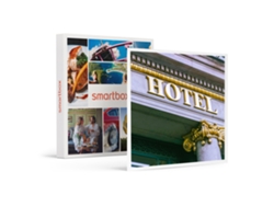 Caja Regalo SMARTBOX Escapada rural a Castilla y León: 2 noches con desayuno y cena