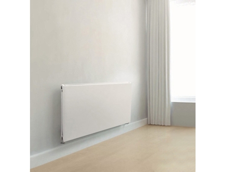 Radiador 60X40 Plano Quattro T21 QUINN