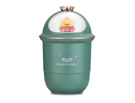 Mini Humidificador COZEVDNT