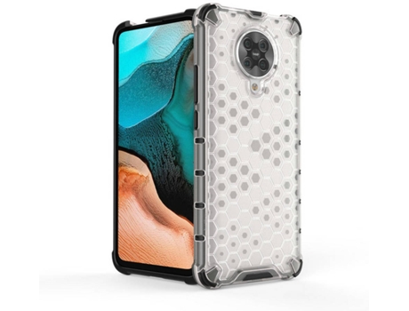 Carcasa Xiaomi Poco F2 Pro Rumble Reforzado
