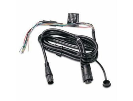 Cable GARMIN fishfinder/sounder power/data cable