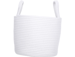 Organizador De Té, Almacenamiento Decorativo Para Ropa De Cama, Libros Y Juguetes. Versátil, Espacioso Y Duradero.