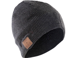 Gorro con Auriculares LEICKE Sharon Music Beanie