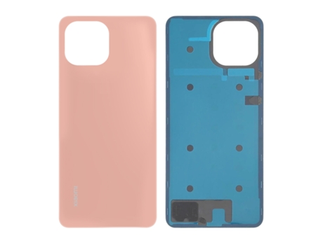 Tapa Batería Xiaomi Mi 11 Lite Recambio Rosa