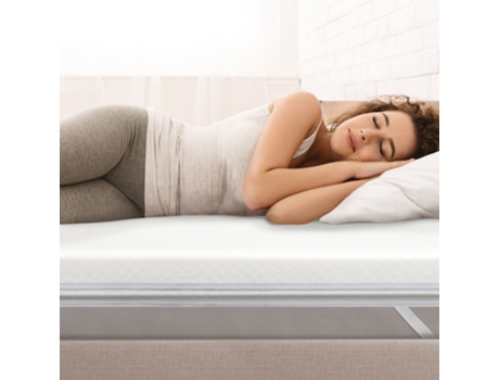 Topper Beaunuit Gt 7X90X200Cm BEAUTISSU