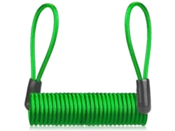 Candado Para Manillar De Motocicleta Resistente Duradero Rendimiento
