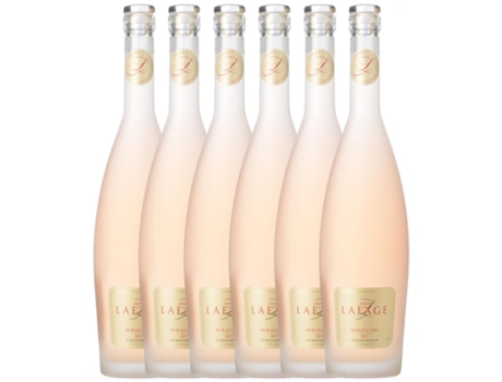 Vino DOMAINE LAFAGE Domaine Lafage Miraflors Vin De Pays Roussillon (0.75 L - 6 unidades)