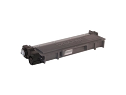 Cartucho de Tóner Compatible Tn2320 Premium Uprint Negro Hasta 2.600 Páginas