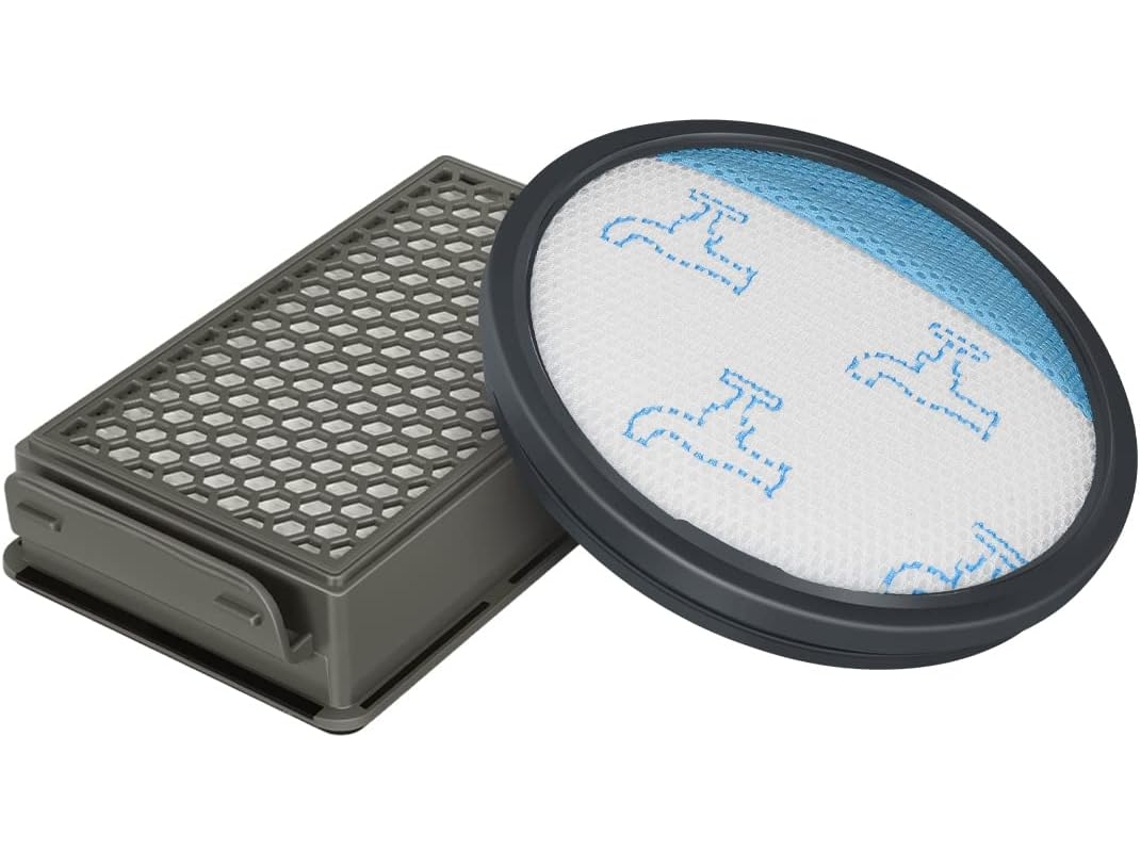 Filtros Para Aspiradores Rowenta/moulinex/tefal Compact Power Cyclone Ro3731ea Ro3753ea Ro3786ea