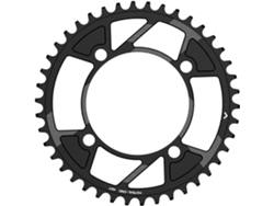 Meseta De Pedalier Redonda Para Bicicleta Ruta Étroit Et Large 104bcd