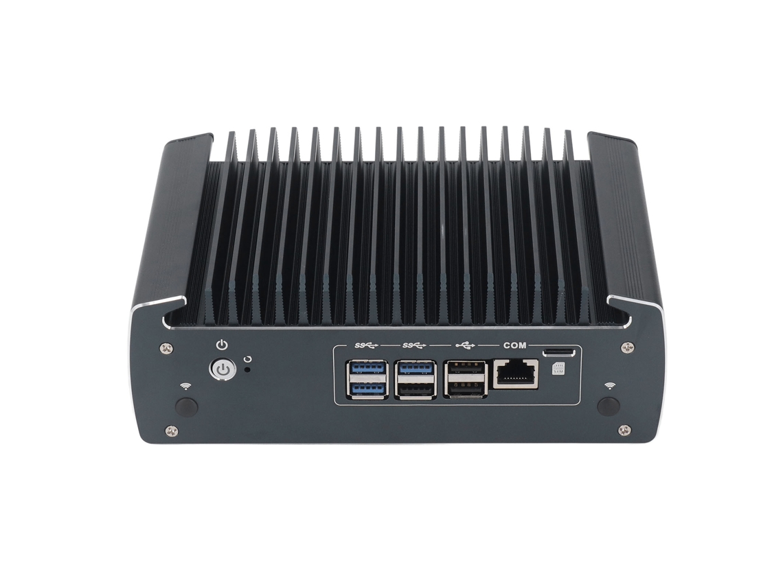 Miniordenador Intel Core i3 10110u 100 240v