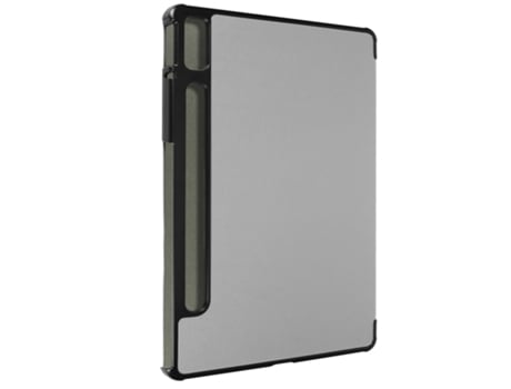 Funda para Lenovo Tab P11 Pro Gen 2 Soporte Multi posición Función Reposo gris AVIZAR
