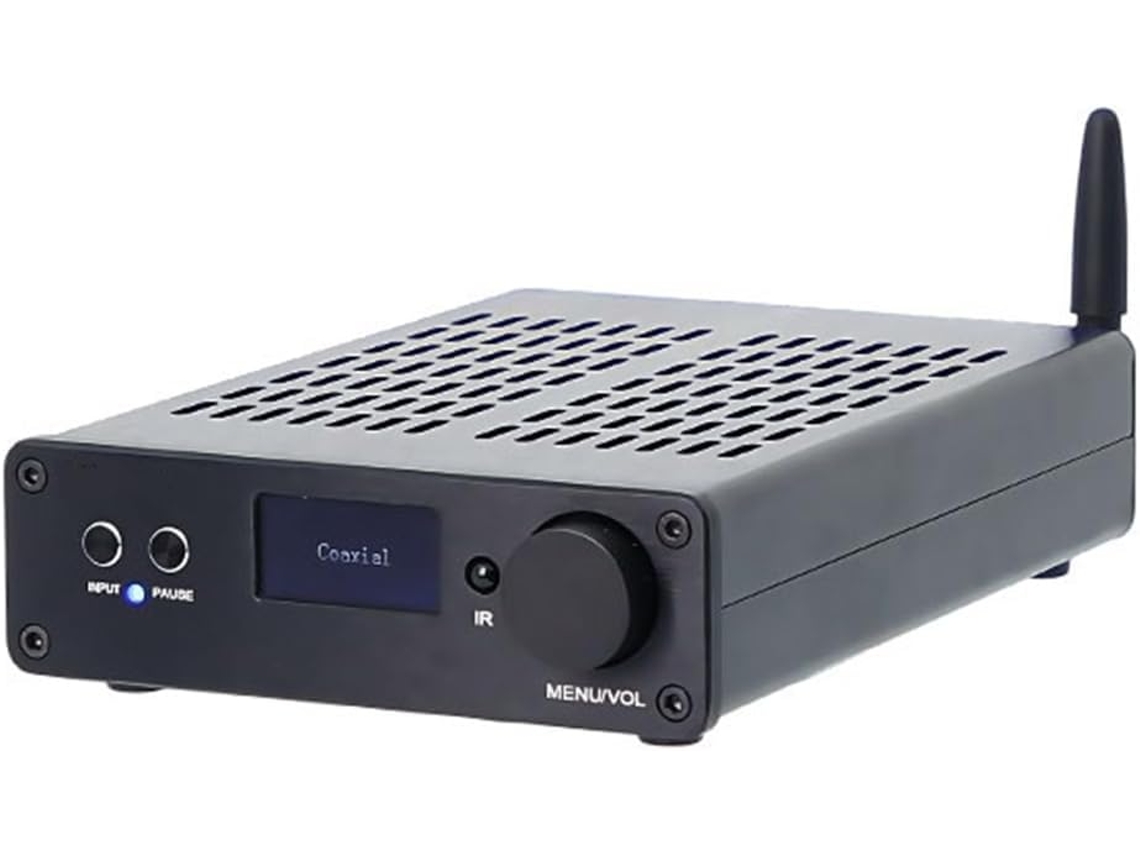 Módulo Bluetooth De Alta Potencia Tpa3255, Amplificador Digital Para Decodificación Y Reproducción.