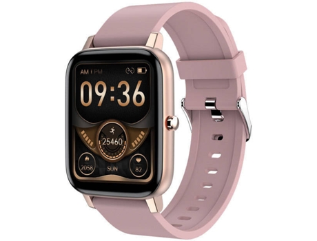 Smartwatch CHRONUS H80T7222 Rosa
