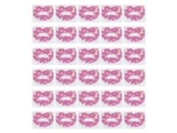 30pcs Fita Bucal Para Sono Anti-ronco Respiração Nasal Adesivo Confortável