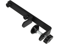 Soporte De Panel De Pared De Metal Para El Hogar, Estable Para