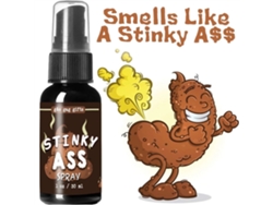 Ats-30ml Spray Maloliente Broma De Pedo Juguete Bromista Novedad Divertida Prop Para Halloween Y Día De Los Inocentes