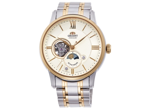Reloj ORIENT Stf Ra-As0001S00B Made In Japan