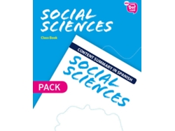 Libro Social Science 6 Primary Coursebook Andalusia New Think Do Learn de Varios Autores