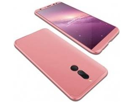 Carcasa Huawei Mate 10 Lite LMOBILE 369 Gkk Rosa