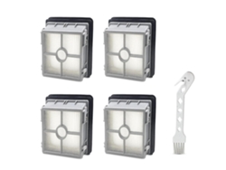 Filtros hepa de substituição para bissell crosswave x7 series 2832z 2955z
