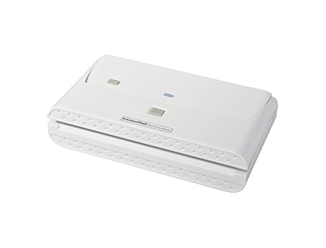 Envasadora al Vacío KITCHEN CHEF 140W Vs66