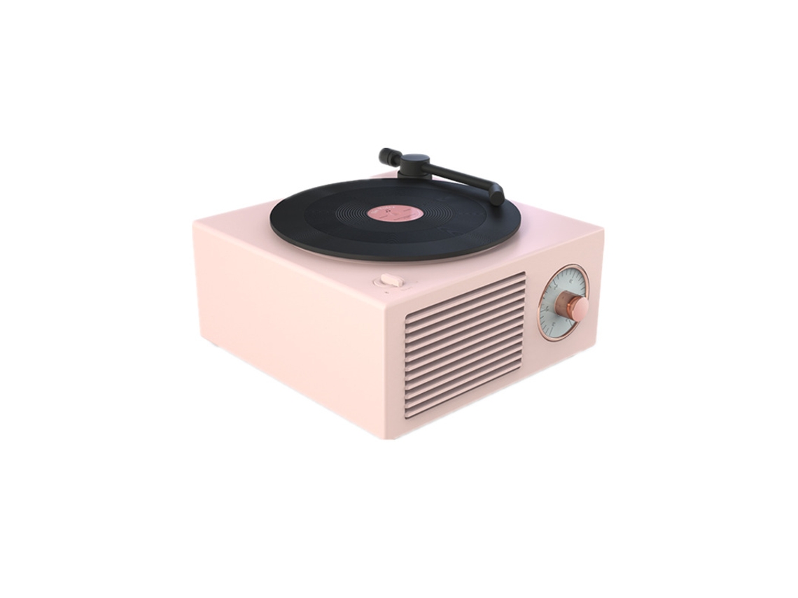 Altavoz Bluetooth YDCY 0120H5