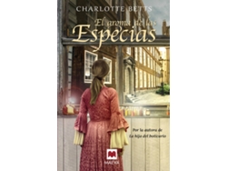Libro El Aroma De Las Especias