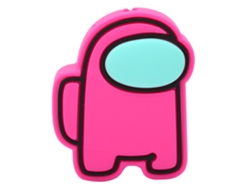 Protetor De Cabo Usb Cute Cartoon Para Carregamento De Celular Com Mangueira Protetora Vermelha