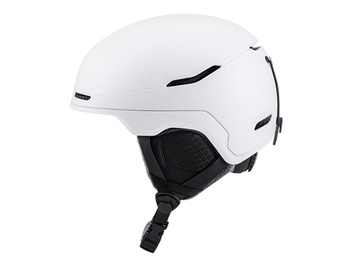 Vlrla-casco De Esquí Para Hombre/mujer Ligero Con Forro Eps Y Capa Pc Ajustable Casco De Snowboard Y Ciclismo Adulto