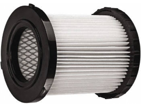 Filtro Hepa DEWALT para Aspirador Dcv582