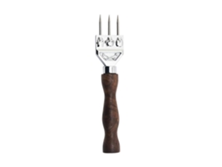Picadora portátil para picar rápidamente, procesador de alimentos manual con diseño compacto y cuchillas de acero inoxidable de alta calidad Slowmoose