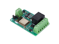 Módulo de relé Wifi Esp8266 Control por TCP/http, Control remoto vía red
