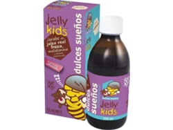 Complemento Alimentar ELADIET Jelly Kids Dulcess (Manzanilla - 250 ml)