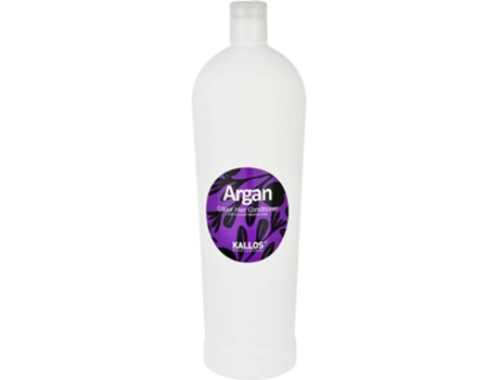 Acondicionador KALLOS Argan (1000ml)