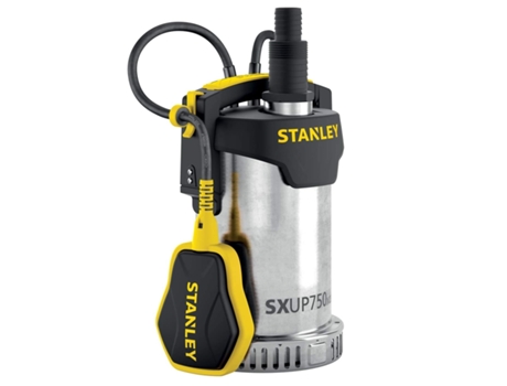 Bomba Sumergible Al 750 Stn Taining Ref Sxup750Xce Stanley