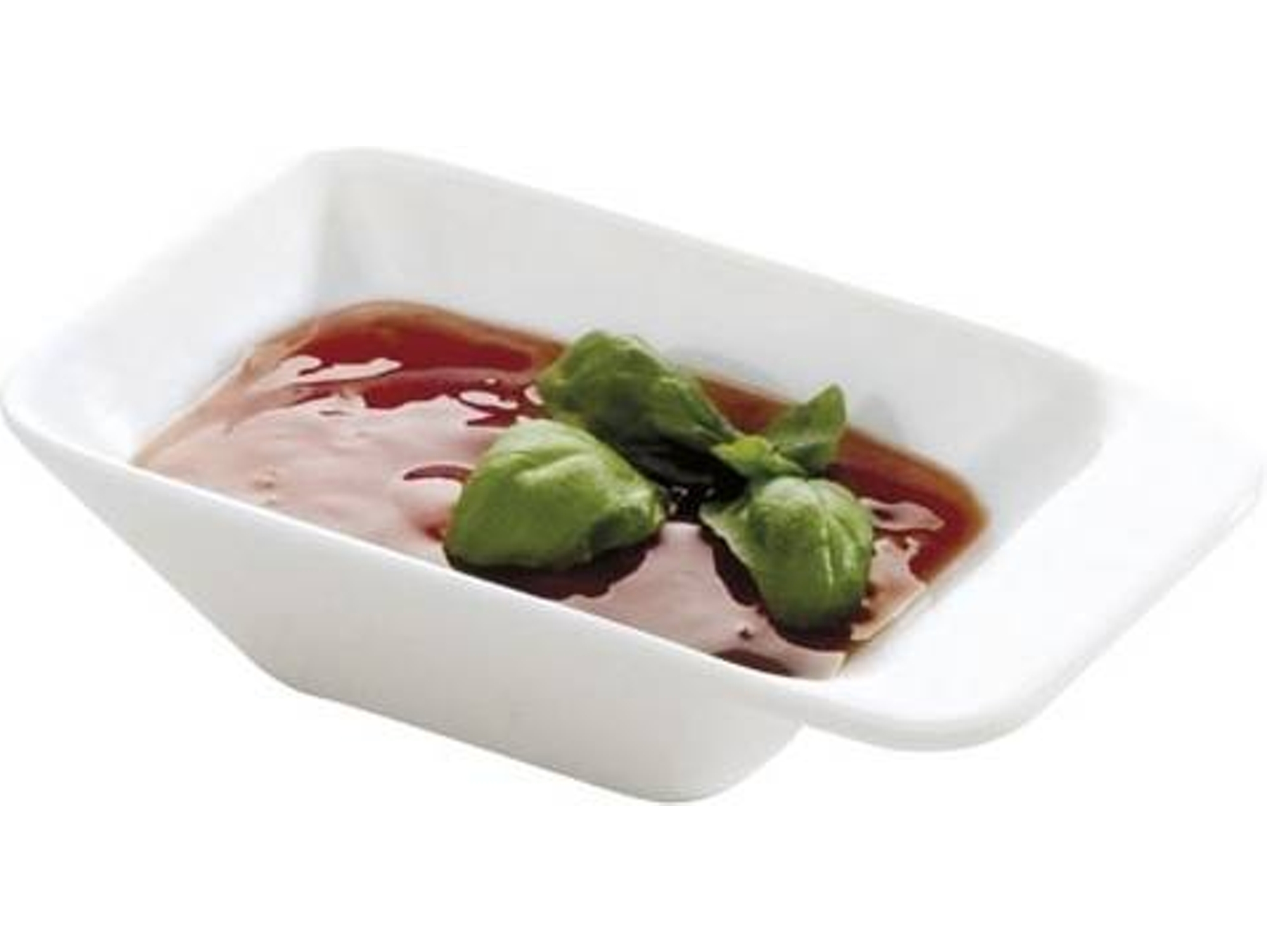 Taza p/ salsas TESCOMA Gustito (12 x 7 cm)