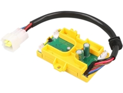 Accesorios Para Calentador De Estacionamiento De 12 V Y 5,8 Kw: Placa Base, Control Remoto Para Coche Y Furgoneta.