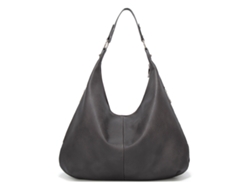 Bolsos Eifson Casual Hobo para Mujer (gris)