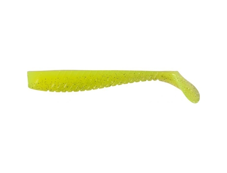 Juego de 4 señuelos MADNESS Bakuree Shad 110