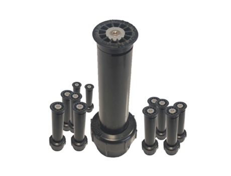 Pack 25 x Difusor aéreo Hunter PS-00-17A alcance 5,2 metros SUINGA