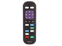 Controle Remoto Universal LAXISCREED para Tv Tcl Hisense Sharp