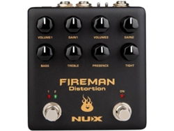Compresor NUX NDS-5