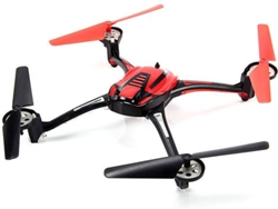 Drone POINT OF VIEW Trooper 01 (Rojo)