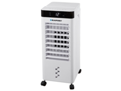 Enfriador evaporativo BP2017 - Depósito de 8 litros - Potencia 65W - Mando a distancia