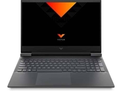 Portátil Gaming HP Victus 15-fa0002ns (Caja Abierta - Intel Core i5-12500H - NVIDIA GeForce GTX 1650 - RAM: 16 GB  - 512 GB SSD - 15.6'')