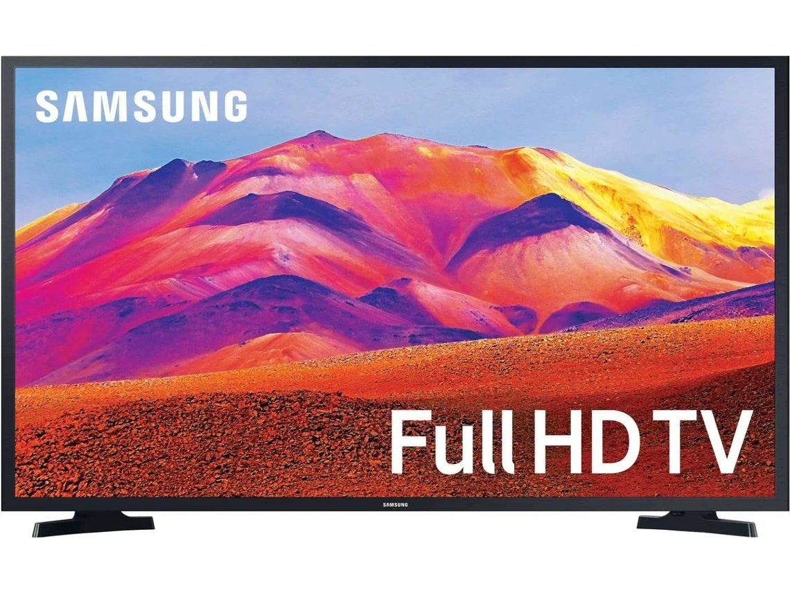 TV SAMSUNG UE32T5305CEXXC (Outlet Grado A - LED - 32'' - 81 cm - Completo HD - Smart TV)